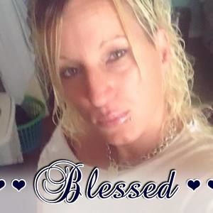 Meet your Posher, Kristan